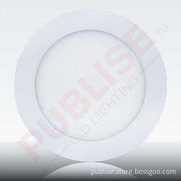 Hot selling LED Light Panel Diameter 180mm 11W